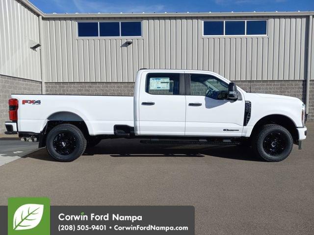 new 2026 Ford F-350 car, priced at $72,977