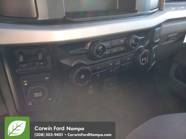 new 2026 Ford F-350 car, priced at $72,977