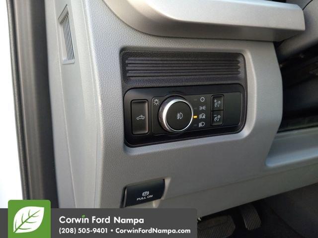 new 2026 Ford F-350 car, priced at $72,977