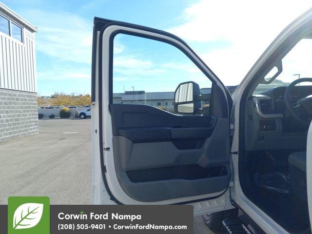 new 2026 Ford F-350 car, priced at $72,977