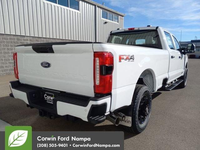 new 2026 Ford F-350 car, priced at $72,977