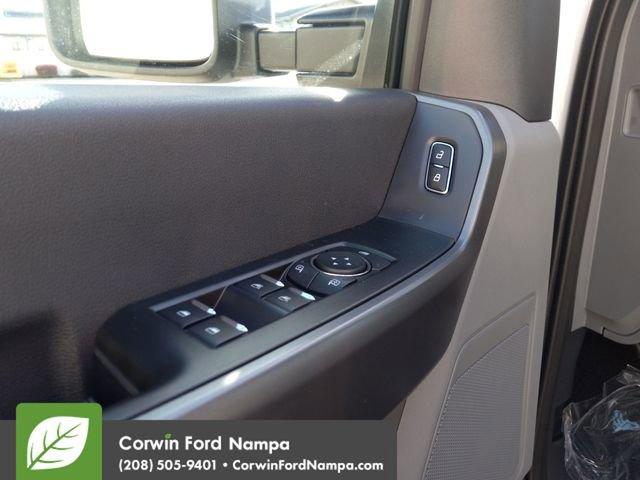 new 2026 Ford F-350 car, priced at $72,977