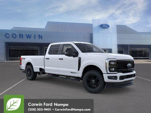 new 2026 Ford F-350 car, priced at $76,850