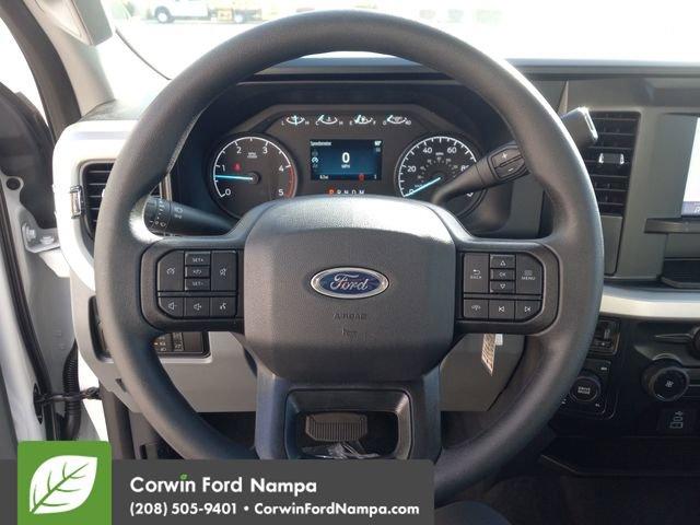 new 2026 Ford F-350 car, priced at $72,977