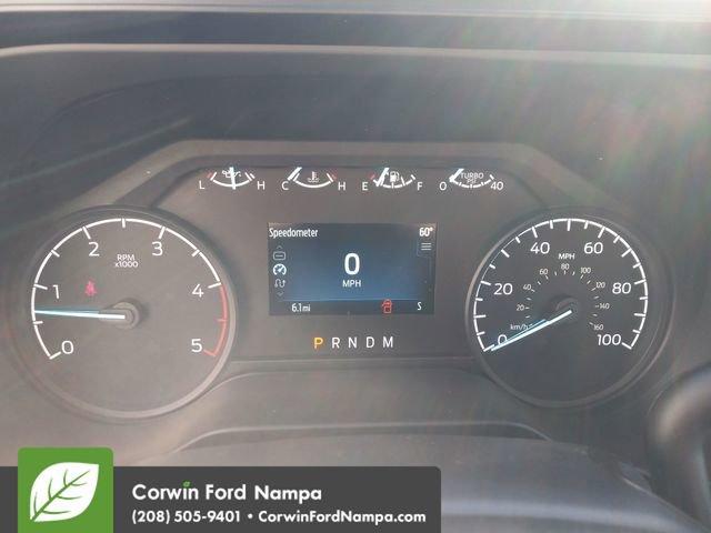 new 2026 Ford F-350 car, priced at $72,977