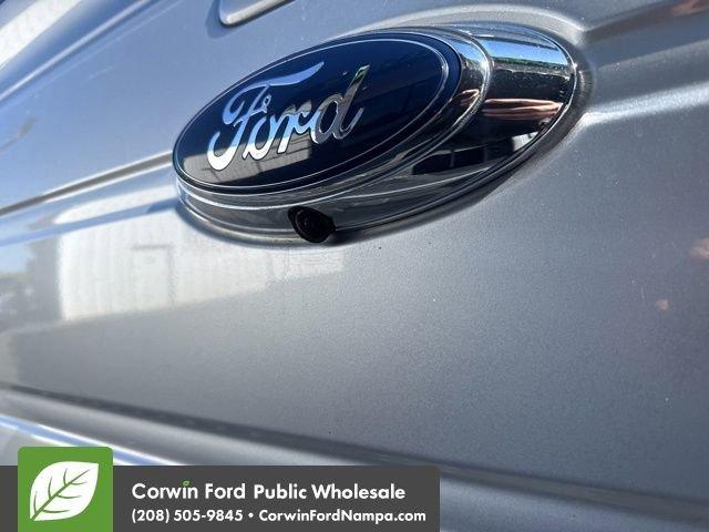 used 2013 Ford F-150 car, priced at $11,392
