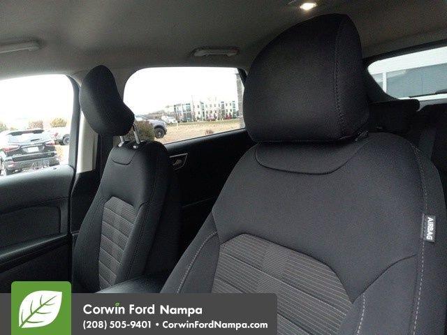 used 2018 Ford Edge car, priced at $16,689