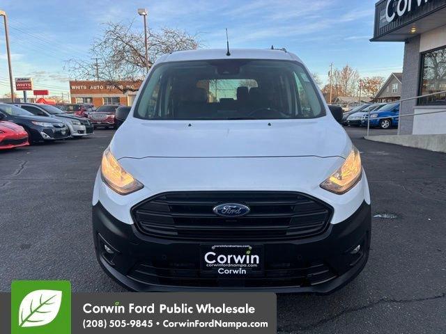 used 2020 Ford Transit Connect car, priced at $15,000