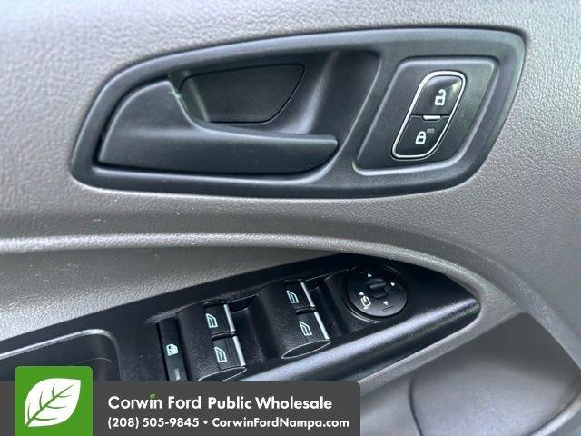 used 2020 Ford Transit Connect car, priced at $15,000