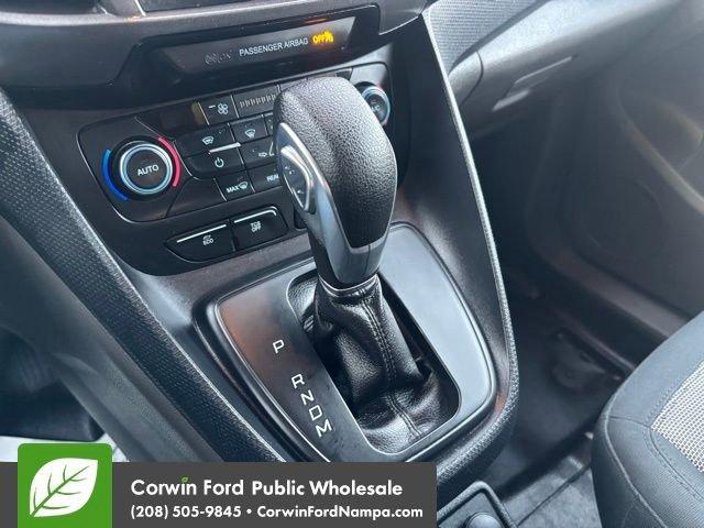 used 2020 Ford Transit Connect car, priced at $15,000