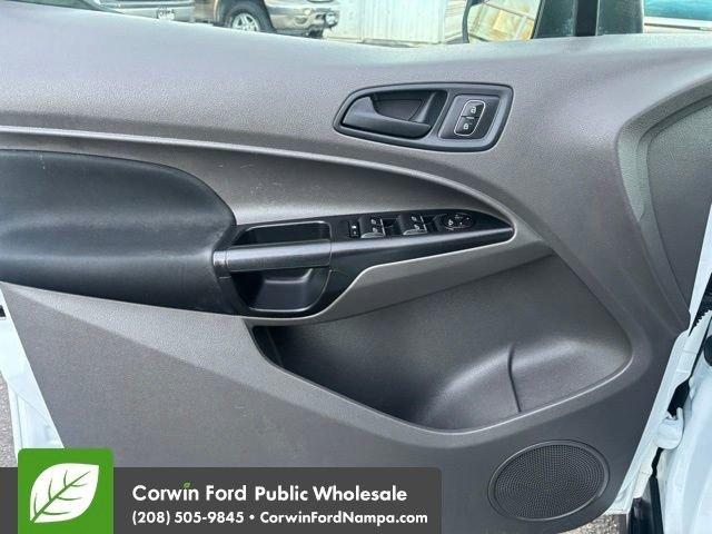 used 2020 Ford Transit Connect car, priced at $15,000