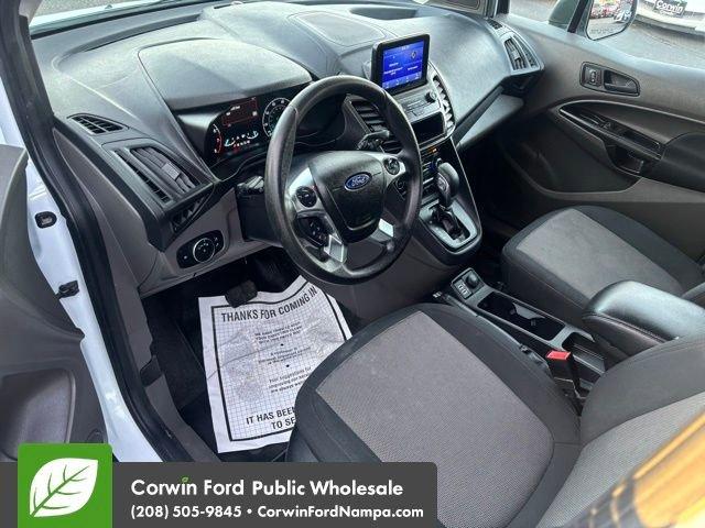 used 2020 Ford Transit Connect car, priced at $15,000