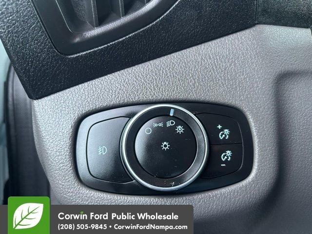 used 2020 Ford Transit Connect car, priced at $15,000