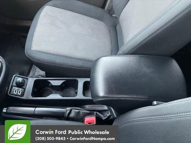 used 2020 Ford Transit Connect car, priced at $15,000