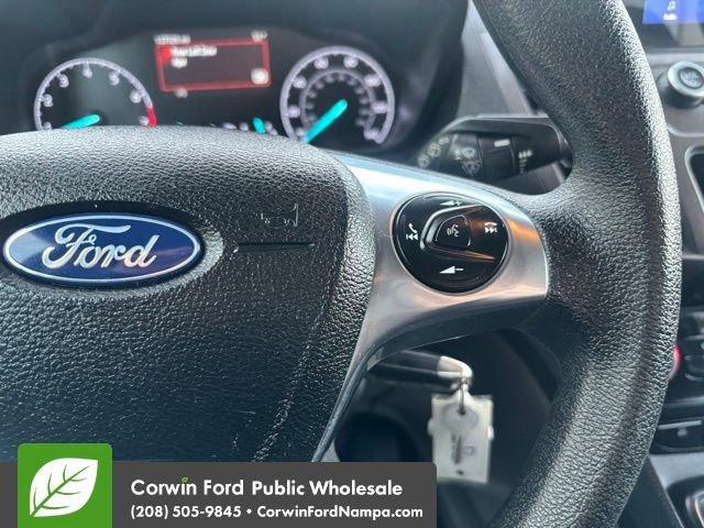 used 2020 Ford Transit Connect car, priced at $15,000