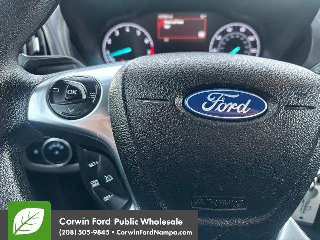 used 2020 Ford Transit Connect car, priced at $15,000