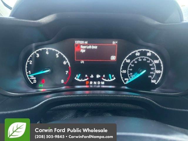 used 2020 Ford Transit Connect car, priced at $15,000