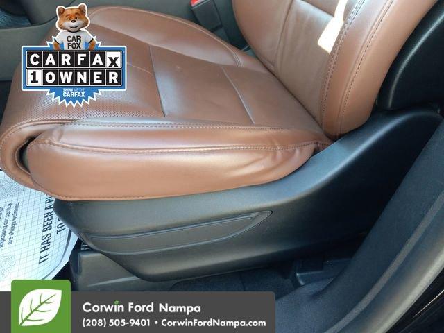 used 2022 Lincoln Aviator car, priced at $40,500