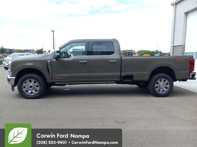 new 2026 Ford F-350 car, priced at $99,570