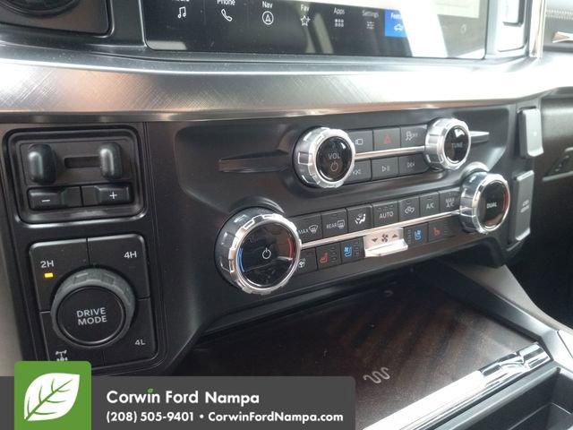 new 2026 Ford F-350 car, priced at $99,570