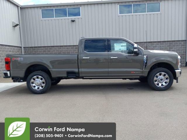 new 2026 Ford F-350 car, priced at $99,570