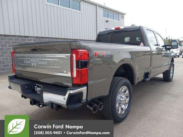 new 2026 Ford F-350 car, priced at $99,570