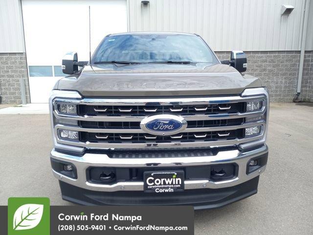 new 2026 Ford F-350 car, priced at $99,570