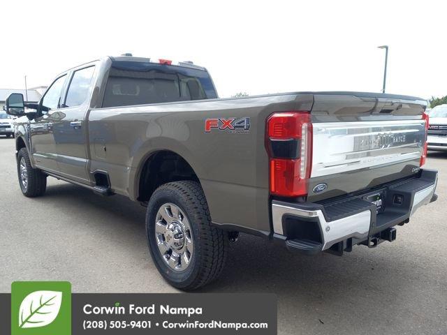 new 2026 Ford F-350 car, priced at $99,570