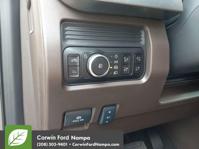 new 2026 Ford F-350 car, priced at $99,570