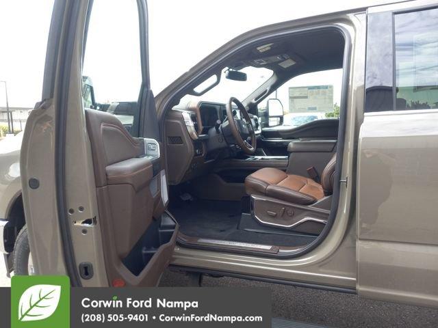 new 2026 Ford F-350 car, priced at $99,570