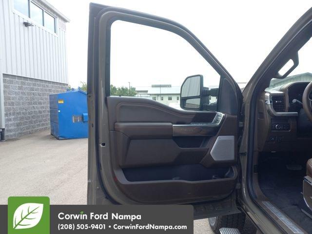 new 2026 Ford F-350 car, priced at $99,570