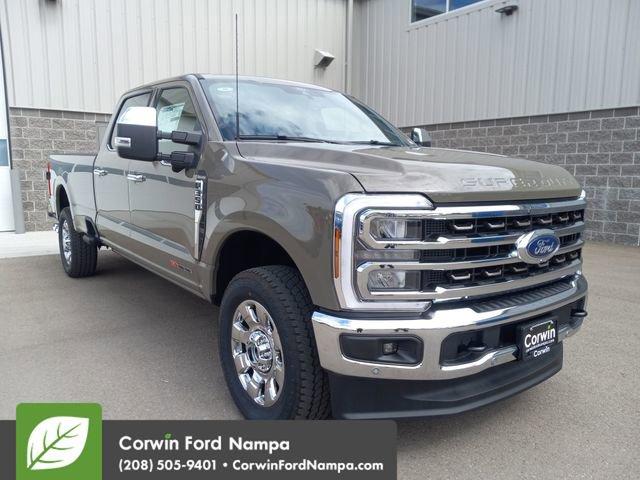 new 2026 Ford F-350 car, priced at $99,570