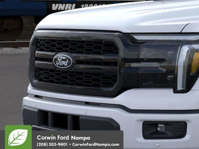 new 2025 Ford F-150 car, priced at $71,228