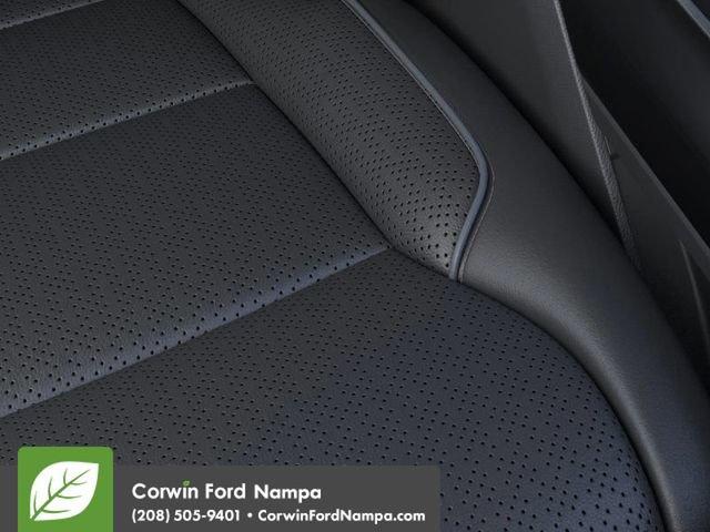 new 2025 Ford F-150 car, priced at $71,228