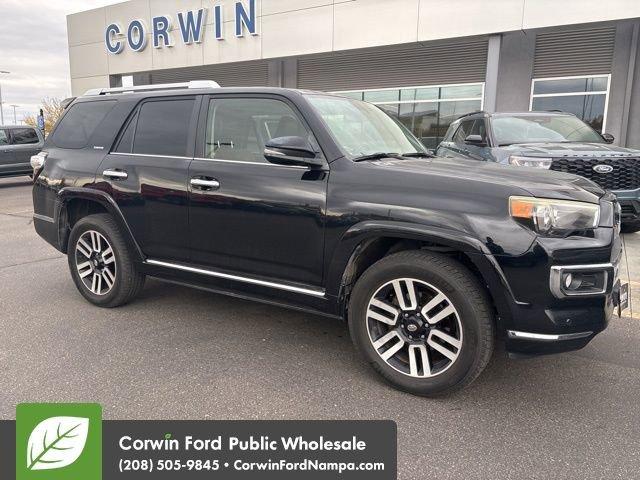 used 2014 Toyota 4Runner car, priced at $20,000