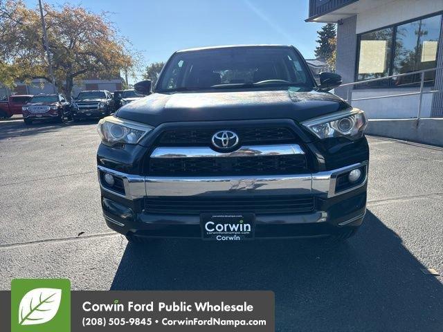 used 2014 Toyota 4Runner car, priced at $19,574