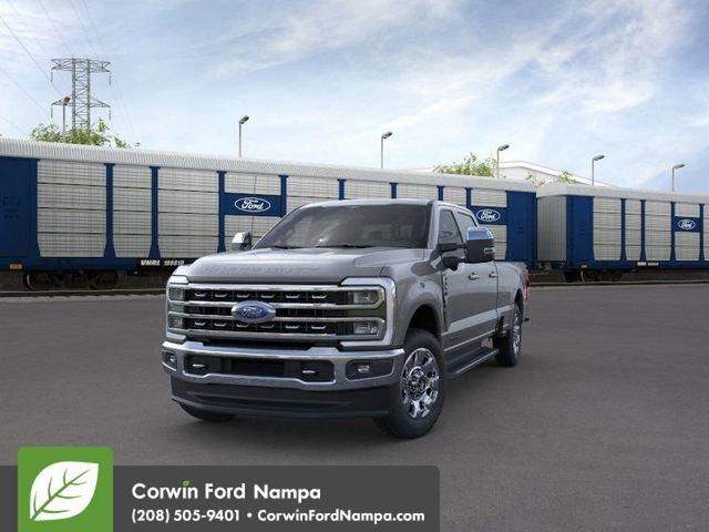 new 2024 Ford F-350 car, priced at $76,367