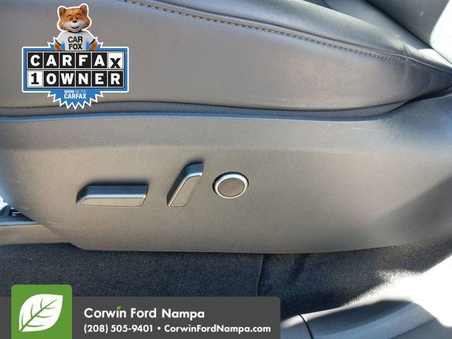 used 2025 Tesla Model Y car, priced at $41,566