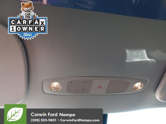 used 2025 Tesla Model Y car, priced at $41,566