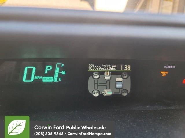 used 2013 Toyota Prius c car, priced at $8,000