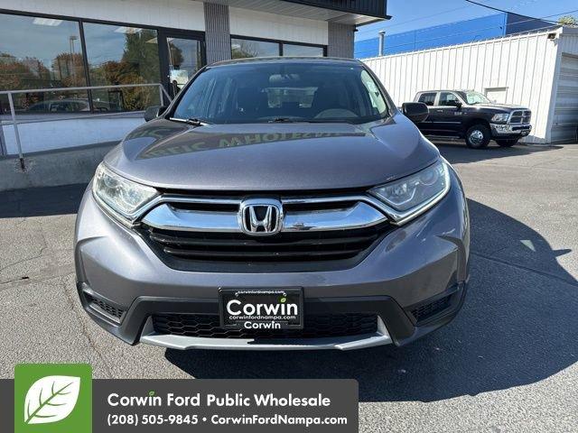 used 2019 Honda CR-V car, priced at $18,989