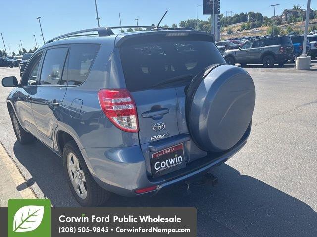used 2012 Toyota RAV4 car, priced at $6,839