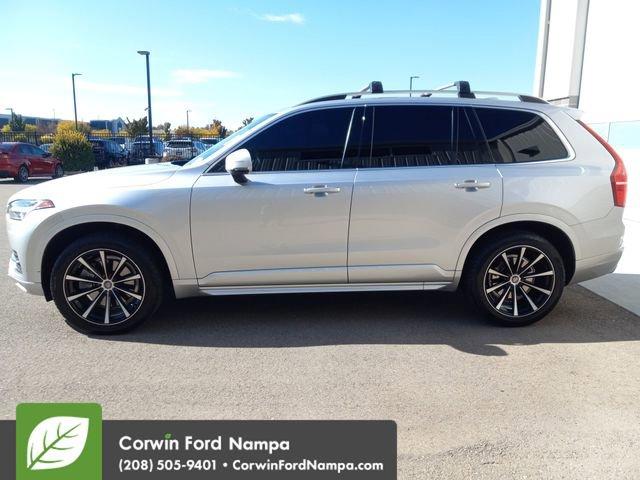 used 2018 Volvo XC90 car, priced at $20,991