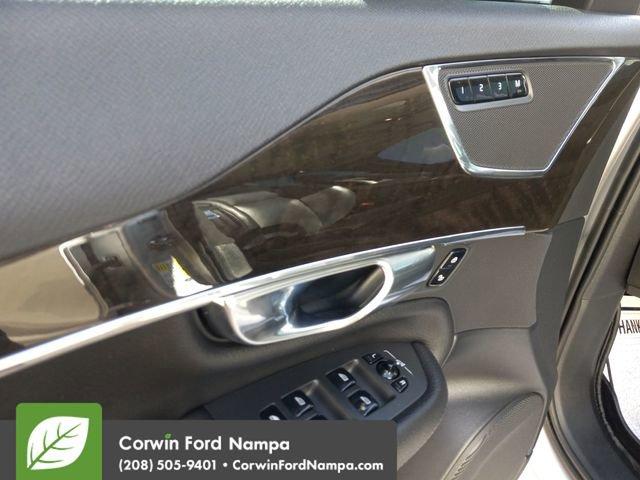 used 2018 Volvo XC90 car, priced at $20,991