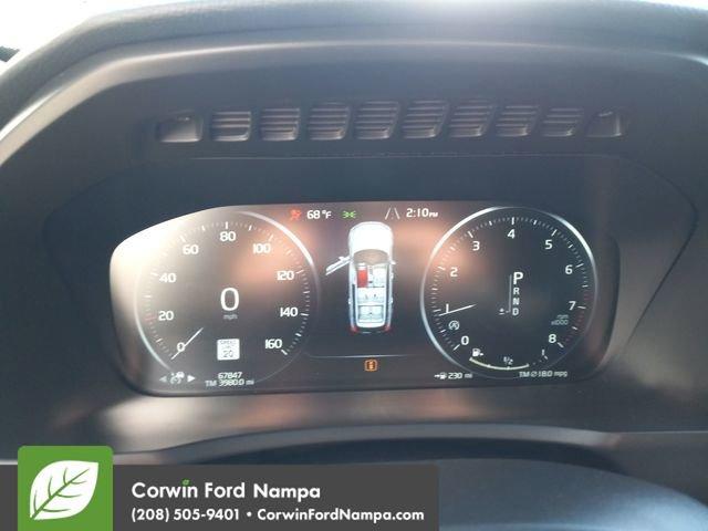 used 2018 Volvo XC90 car, priced at $20,991