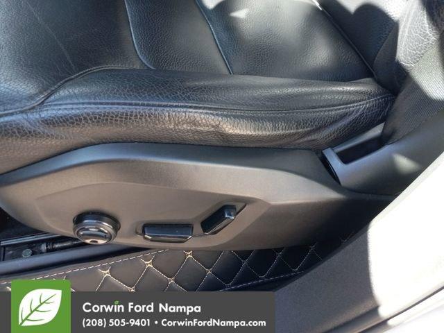 used 2018 Volvo XC90 car, priced at $20,991