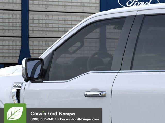 new 2025 Ford F-150 car, priced at $70,425