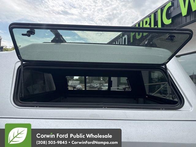 used 2016 Ram 1500 car, priced at $24,500