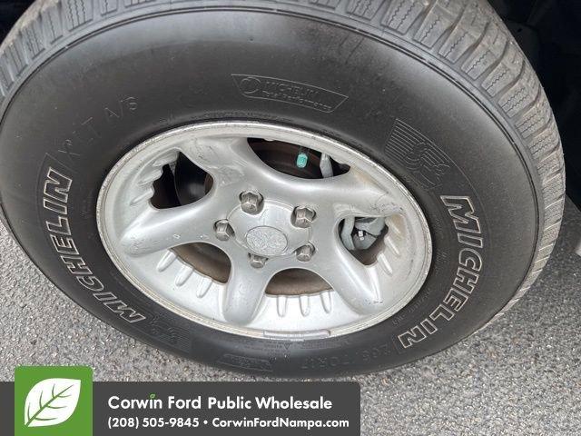used 2016 Ram 1500 car, priced at $24,500