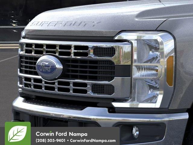 new 2025 Ford F-350 car, priced at $74,900